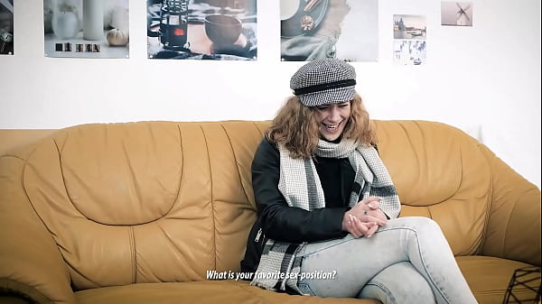 Xxl anal casting kira