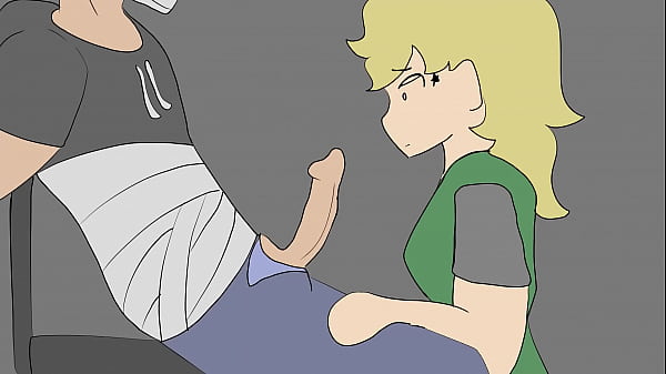 Cooking animation mczdrawings