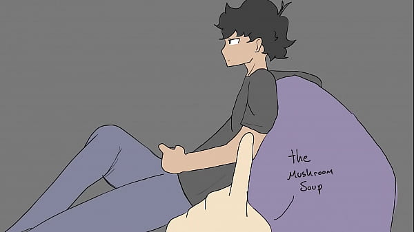 Cooking animation mczdrawings