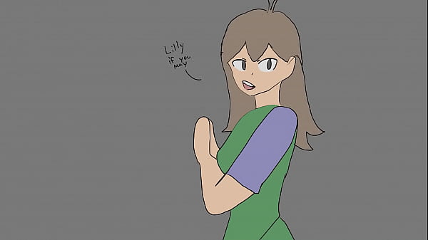 Cooking animation mczdrawings