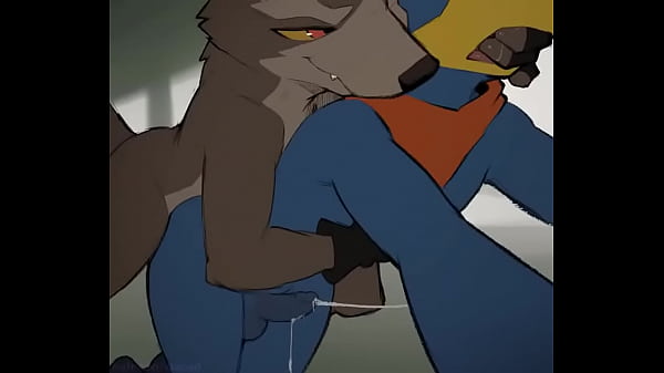 falco starfox threesome 