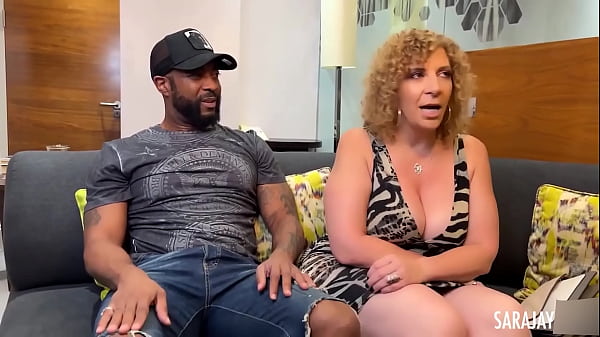 Sara Jays Ass Was Made_To Bounce On DruHermes_Massive_Cock