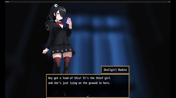 Nonton Femuzero 3 thumbnail