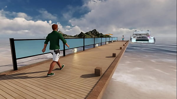 Nonton Les Amazones thumbnail