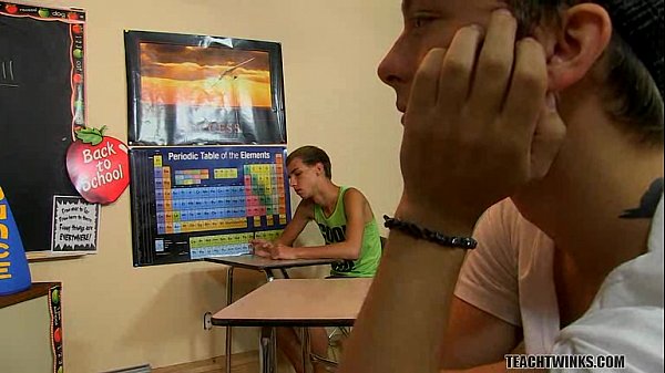 Fantasy In Study Hall