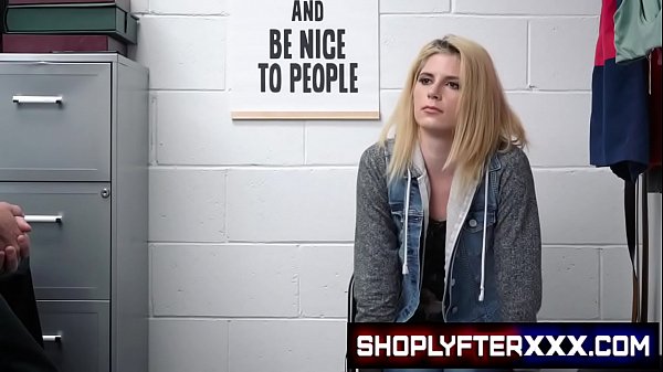 Full scene on case no 62358417 hostile thief madison haze