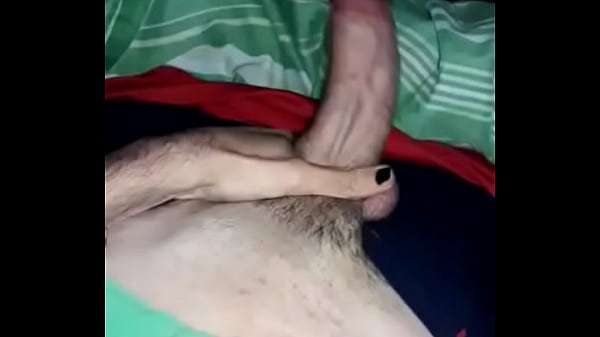 Paja de Argentino lindo pollon