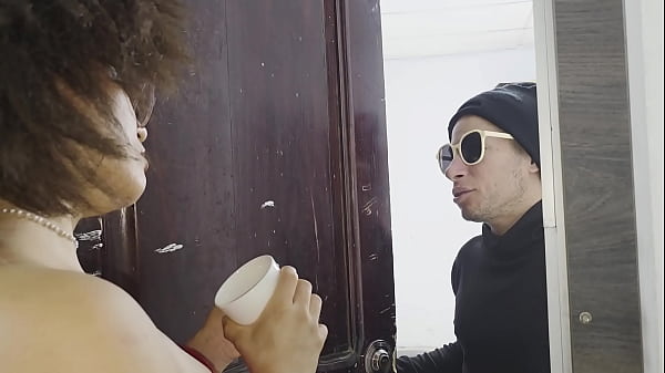 From_bitter_neighbor_to slave to her_curves_Sugar was just an excuse_for this epic fuck