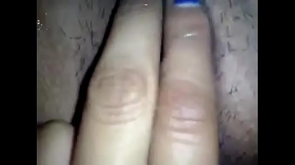 Nonton My Gf Fingering Her Pussy thumbnail