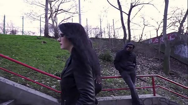 Anna de_Ville went to psychologist about her dreams Part 1 AF008