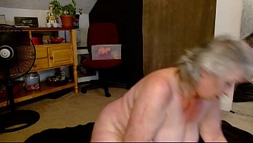 Dawnskye1962 - Update #298 - 1418 June 2026 Panty Explosion - Jun 03, 2026 thumbnail