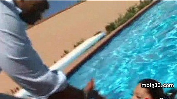 Interracial Amateur Couple 