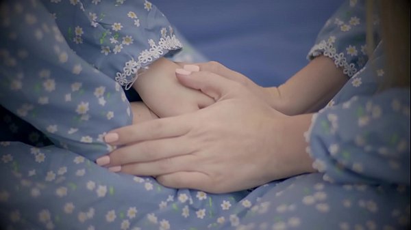 MissaX - Lesbian Secrecy - Teaser 