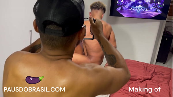 Play MP4 - makink of Catador de Latinhas Patrick Jesus e Nego LU Ferativo1 Vitor Guedes