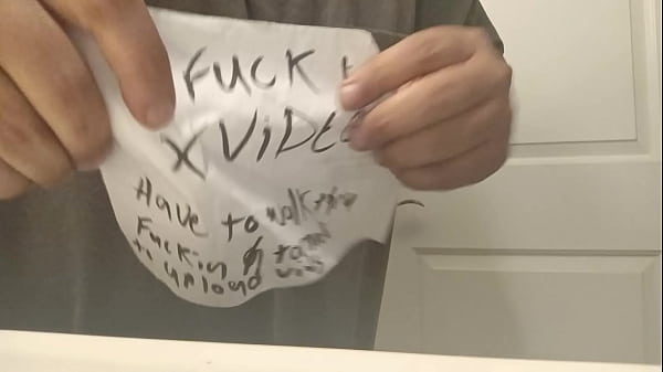 Verification video must have a 40% difference holy fucking shit guys lmao another loop 