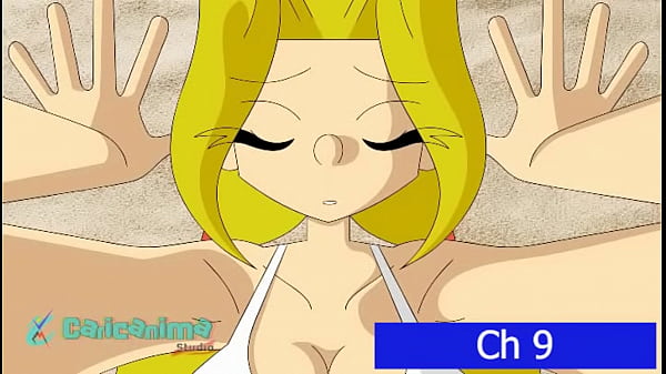 My favorite nanny | Ch 9 | Caricanima Studio 