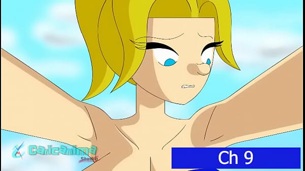 Play MP4 - My favorite nanny &vert; Ch 9 &vert; Caricanima Studio