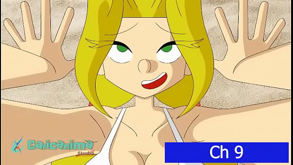 My favorite nanny Ch 9_Caricanima Studio