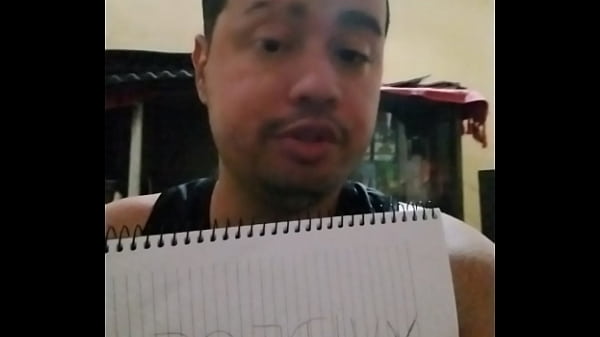 V&iacute;deo de verifica&ccedil;&atilde;o 