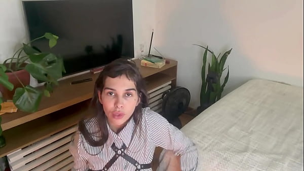 P o v giving a nice chillax moment for you my bf after your busy work day 