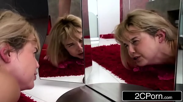 All-Natural Hot Babe Enjoying Sex With Her_Husband - Dillion Harper