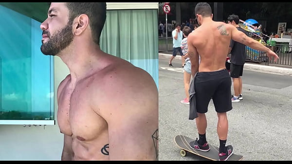 Eu Passei Trinta Anos Implorando A Deus Que Ele Me Levasse, Depois Desse Dia Eu Tomei A Decis&atilde;o Mais Dif&iacute;cil Da Vida, Me Tornar Da Forma Como Sempre Me Sentir E Imaginei Ser, Hoje Sou Feliz Em Viver thumbnail