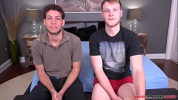 Benjamin Dover And Tim Hanes thumbnail