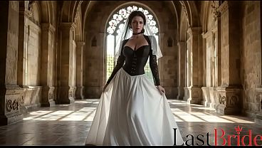 My Stepsister Cheated On Her Boyfriend Before The Wedding, Letting Me Rip Her Tight Pussy To The Very Bottom [ai] thumbnail