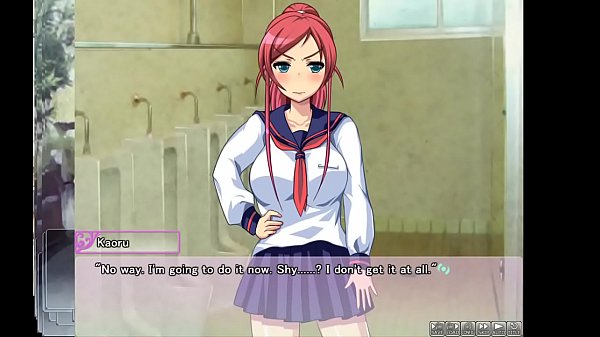 Glory of the Self-Styled Diehard bitch_part 1