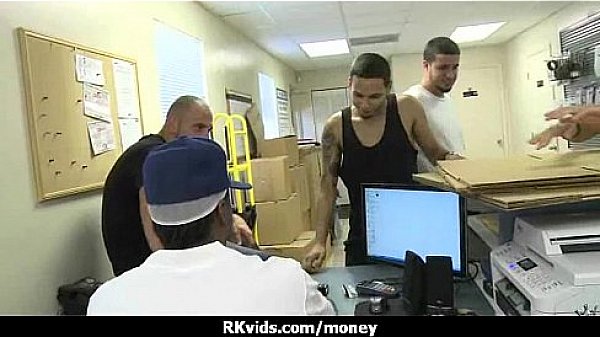 Nonton Sexy Wild Chick Gets Paid To Fuck 19 thumbnail