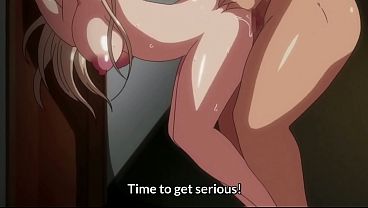 Saimin Seishidou Episode 5