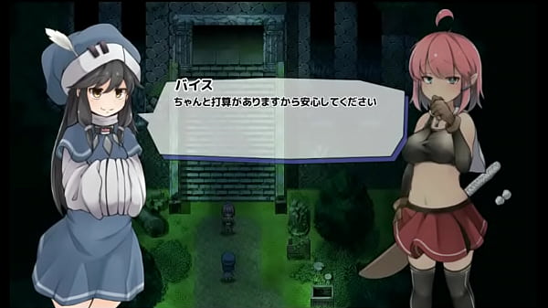 18_H RPG Games Ruins Seeker 1