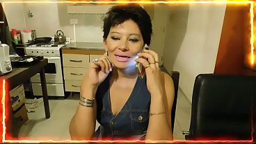 Nonton Como Me Gusta Que Me Cojan El Culo A Y Me La Metan Hasta El Fondo De La Garganta thumbnail