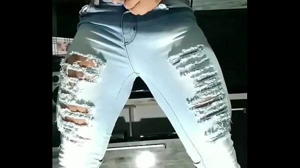 Dan&ccedil;a sexy com Tonny. 