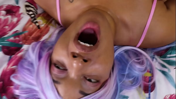 Bbc Fucks Redbone Milf thumbnail