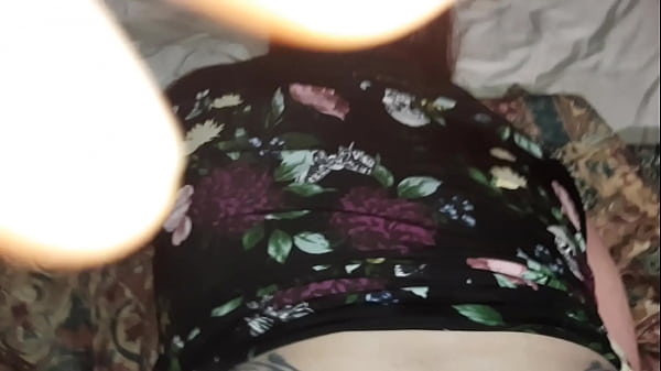 Whore wife takes bbc up the ass