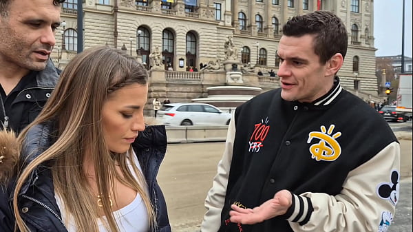 Fake Pool with_Silvia Dellai 3on1 DAP DP Pee Drink Shower BallsDeep Rough Sex_Cum in mouth Swallow