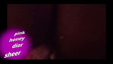 Playing in a big ole ass 