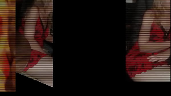 Nonton Mildred Shows Off That Pretty Pink Pussy For Larry thumbnail