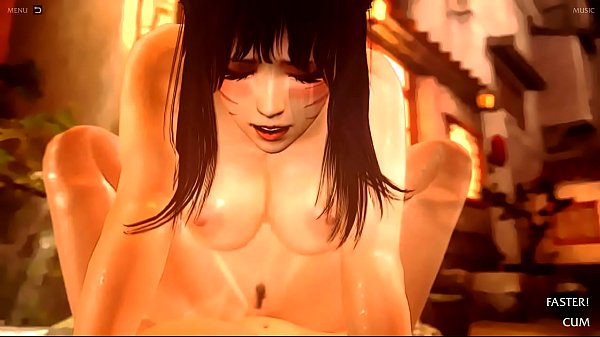 Play MP4 - Studio Fow&colon; Ahri Huntress of Souls