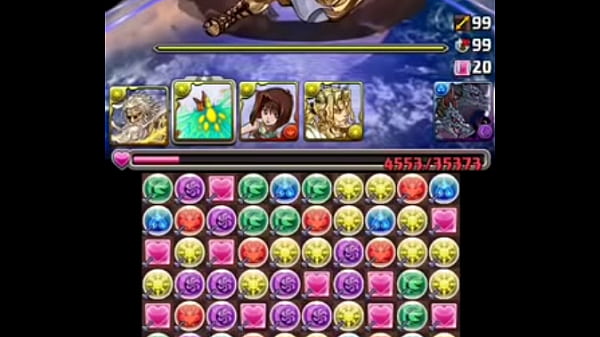 Nonton Puzzle&dragons thumbnail
