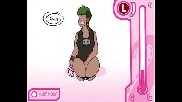 Press Space To Heaven Veja um Trouxa tentando jogar 0