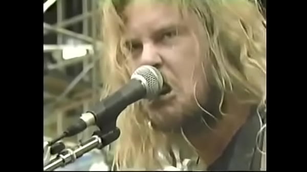 Metallica Sanitarium AlmostOfficial Music_Video