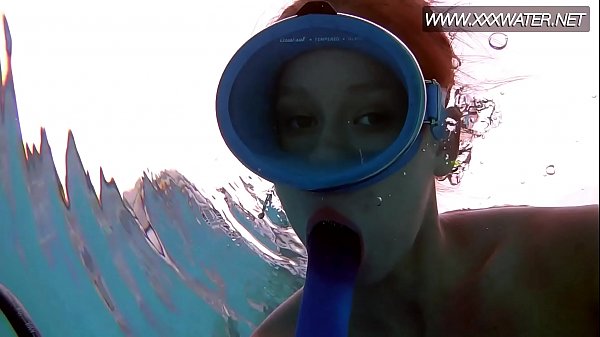 New video of Minnie Manga on_xxxwater.net