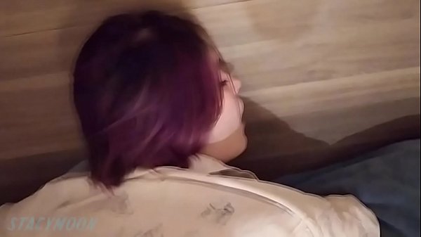 Play MP4 - My girlfriend STUCK in the bed so I helped her a bit&period;&period;&period;