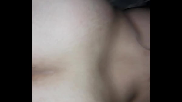 Madura con joven casero 