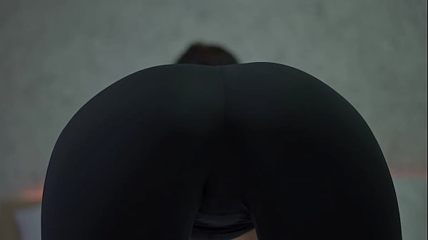Blowjob Sounds And Pussy In Leggings Close Up! 69 thumbnail