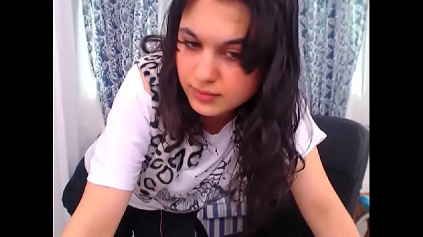 LittleTeenBB Riley_striptease dancetopless