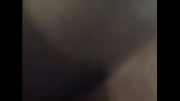 Putting in work with my old chick