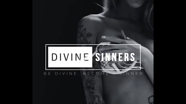 Be divine become a sinner 